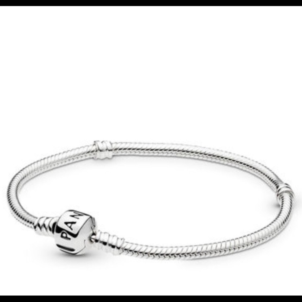 Pandora bracelet